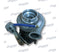 6738-81-8192 Turbocharger Hx35W Komatsu Excavator Pc220-7 (Cummins 6Bta) Genuine Oem Turbochargers