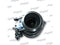 4089862 Turbocharger Hx55W Cummins Front End Loader Qsm4 Tier 3 Genuine Oem Turbochargers