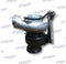 4089862 Turbocharger Hx55W Cummins Front End Loader Qsm4 Tier 3 Genuine Oem Turbochargers