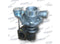 3590067 Turbocharger Hx25W Pw128/gt60 Tier 1 Komatsu Genuine Oem Turbochargers