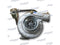 4089917 Turbocharger Hx40W Cummins Industrial Qsl Genuine Oem Turbochargers