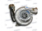 4039140 Turbocharger Hx40W Cummins Industrial Qsl Genuine Oem Turbochargers