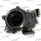 4955704 Turbocharger Hx40W Cummins Isc Genuine Oem Turbochargers