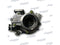 4089932 Turbocharger Hx40W Cummins Industrial Isc Genuine Oem Turbochargers