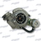 4955269 Turbocharger He221W Ditch Witch (Cummins Qsb4) Genuine Oem Turbochargers