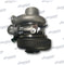 4955462 Turbocharger He431V Cummins Ism Bus (Complete) Genuine Oem Turbochargers