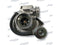 4956071 Turbocharger He221W Cummins Isbe5 Bci Fbc6830 Promx Dx 4.5L (Euro 5) Genuine Oem