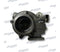 4050208 Turbocharger Hx40W Dcec Genuine Oem Turbochargers