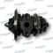 443854 - 0122 Genuine Garrett Core Assembly Perkins / Ford Turbo