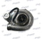 2674A128 Turbocharger Tbp4 Perkins 210Ti Ddc Genuine Oem Turbochargers