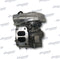 2674A057 Reman Exchange Turbocharger Tbp419 Perkins 210 Phaser Genuine Oem Turbochargers