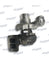 0050964999 Turbocharger Ta5129 Mercedes Benz Truck Genuine Oem Turbochargers