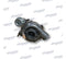 Lr017315 Turbocharger Gt2052S Landrover Discovery / Defender 2.50Ltr Genuine Oem Turbochargers