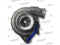 1430805 Turbocharger Gt4082Sn Scania P94L Truck Sdc9 Genuine Oem Turbochargers