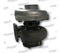 98435387 Turbocharger T04E31 Iveco Truck 17.2Ltr (Reconditoned) Genuine Oem Turbochargers