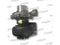 Re50927 Turbocharger T300-03 John Deere Tractor 5600 / 5700 6100 6200 6300 6400 6500 6600 Genuine