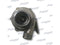 Re50927 Turbocharger T300-03 John Deere Tractor 5600 / 5700 6100 6200 6300 6400 6500 6600 Genuine