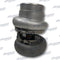 465305-0001 Reconditioned Turbocharger Tv7804 Caterpillar Industrial 14.6L (3406 3406C 3406B