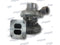 Re36513 Turbocharger Ta3401 John Deere Excavator 590D / 595D Backhoe Loader 310D 315D Genuine Oem