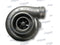 Re33786 Turbocharger T04E45 John Deere Combine 9600 / Excavator 790D 793D Dozer 850B Genuine Oem