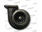 Re33786 Turbocharger T04E45 John Deere Combine 9600 / Excavator 790D 793D Dozer 850B Genuine Oem