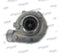 2674A076 Turbocharger Ta3123 Cv Off Hwy Perkins Genuine Oem Turbochargers