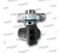 11033834 Exchange Turbocharger T04E10 Volvo Construction A20C Dump Truck Ec280 Excavator L120B /