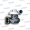 11033834 Exchange Turbocharger T04E10 Volvo Construction A20C Dump Truck Ec280 Excavator L120B /