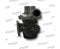 471049-0001 Exchange Turbocharger T300-08 John Deere (Reconditioned) Genuine Oem Turbochargers