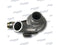 631Gc5173M9 Turbocharger S400 Mack Truck E7-460 (Factory Reconditioned) Genuine Oem Turbochargers