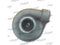 Se500250 Turbocharger 3Lm John Deere Excavator 892 6466A (Factory Reconditioned) Genuine Oem