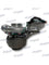 Re529209 Turbocharger S300Bv126 John Deere Loader 744E 6090H Engine 9.0L Genuine Oem Turbochargers