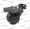 Se502331 Turbocharger S300Bv127 John Deere 6068H / 644J 644K 4Wd Loader Genuine Oem Turbochargers