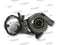 Se502331 Turbocharger S300Bv127 John Deere 6068H / 644J 644K 4Wd Loader Genuine Oem Turbochargers