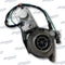 Re526741 Factory Reman Turbocharger S300Bv131 John Deere Renault Claas 6068H Genuine Oem