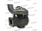 Dz108151 Factory Reconditioned Turbocharger S300Bv138 John Deere 7630 / 7730 Tractor 6068H 6.8L