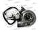 Re525502 Turbocharger S300Bv John Deere Tractor 8430 / 6090H Engine 9.0Ltr (Factory Reman) Genuine