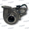 Re523637 Factory Reman Turbocharger S300Bv126 John Deere Combine 6090H Engine 9.0Ltr Genuine Oem