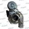 49131-02062 Mhi Turbocharger Td03L4 Kubota Industrial 3.3L (Engine V3307) Genuine Oem Turbochargers