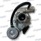 1E198-17013 Turbocharger Td03 Kubota Industrial Engine V2403 2.4Ltr Genuine Oem Turbochargers