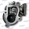 1J40317013 Turbocharger Td03 Kubota V2403 Industrial Engine 2.4Ltr Genuine Oem Turbochargers