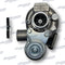 1J40317013 Turbocharger Td03 Kubota V2403 Industrial Engine 2.4Ltr Genuine Oem Turbochargers