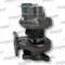 1J40317013 Turbocharger Td03 Kubota V2403 Industrial Engine 2.4Ltr Genuine Oem Turbochargers