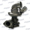 49131-03600 Turbocharger Td03 Hyundai I-Load Van 100Kw 2012-05/2014 ** Genuine Oem Turbochargers