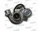 Me202792 Turbocharger Tf035 Mitsubishi Delica 4M40T 2.8Ltr Genuine Oem Turbochargers