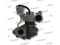 Me202792 Turbocharger Tf035 Mitsubishi Delica 4M40T 2.8Ltr Genuine Oem Turbochargers