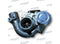 Me795471 Turbocharger Tf035Hm Mitsubishi Pajero 4M40 Genuine Oem Turbochargers