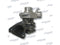 Mr355222 Turbocharger Td04 Mitsubishi 4D56T Triton And Pajero [Up To 1996] Genuine Oem Turbochargers