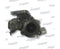 Mr355222 Turbocharger Td04 Mitsubishi 4D56T Triton And Pajero [Up To 1996] Genuine Oem Turbochargers