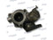 Mr355220 Turbocharger Td04 Mitsubishi 4D56T [Up To 1996] Genuine Oem Turbochargers